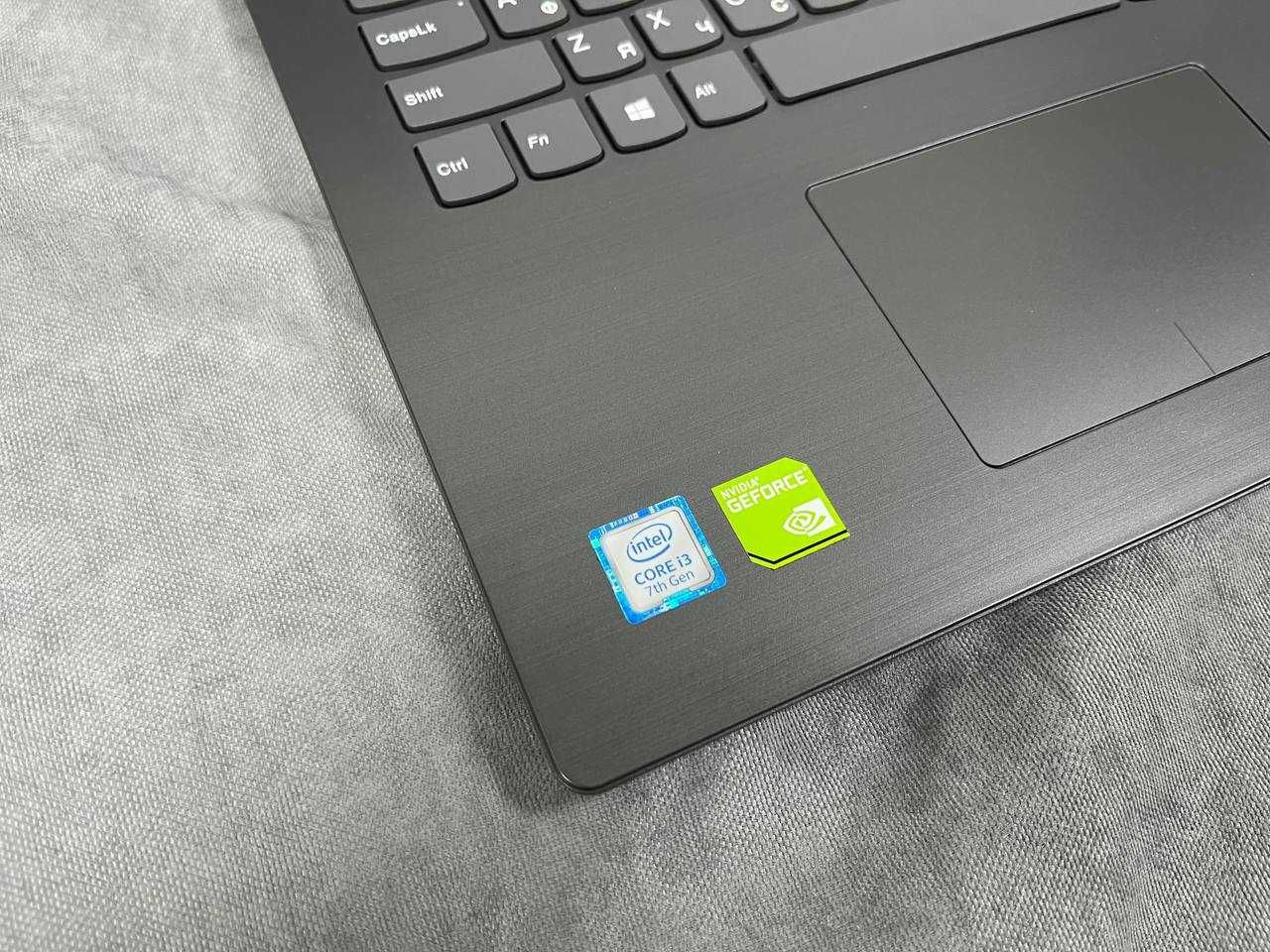 Хорошом состояние LENOVO*Core i3*ОЗУ 8*SSD 480*GeForce 2gb