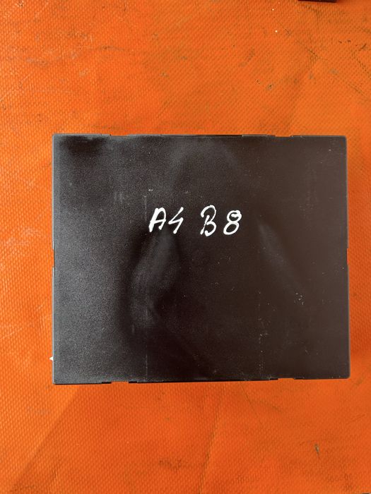 Modul Confort Audi A4 B8 Cod 8K0 907 064 CC