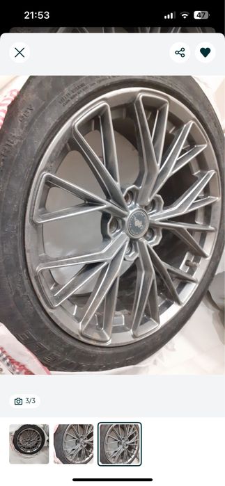 Продам диски срочно