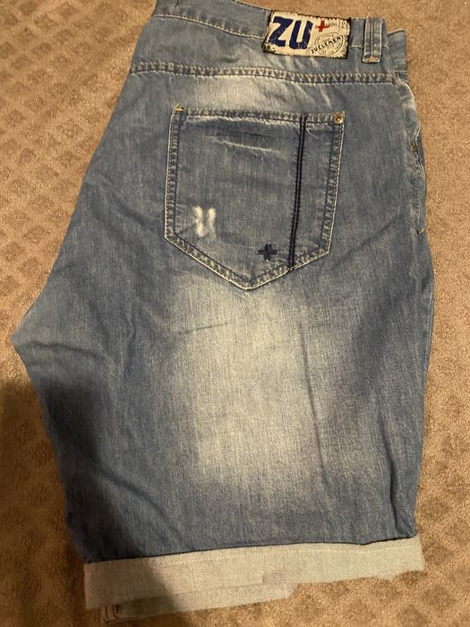 Мъжки къси гащи Tom Tailor хл