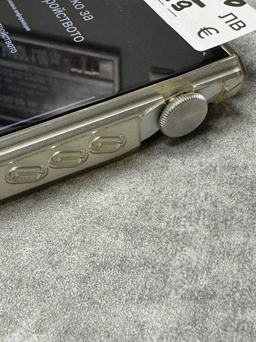 Музикален плеър Ibasso DX260 MK2