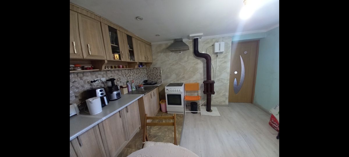 Собственик продава къща в с. Осенец