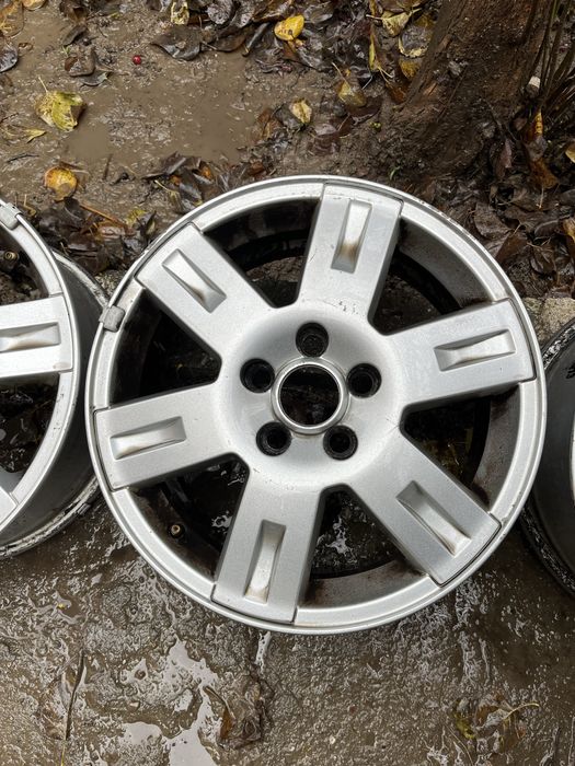 Jante Ford 5x108 r16