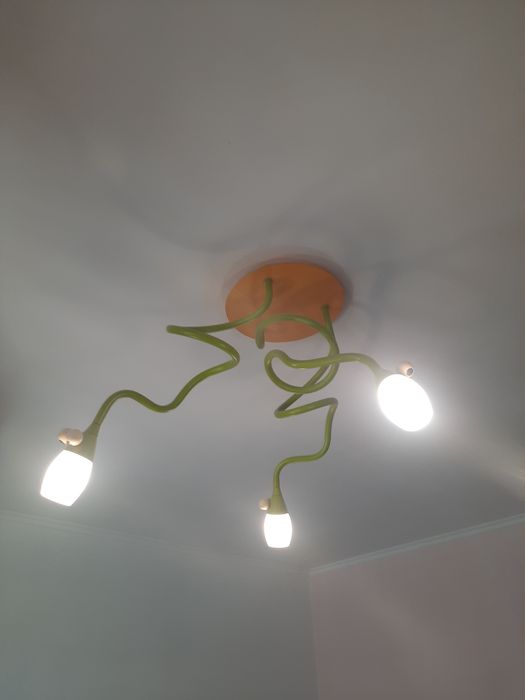 Абажур за детска стая