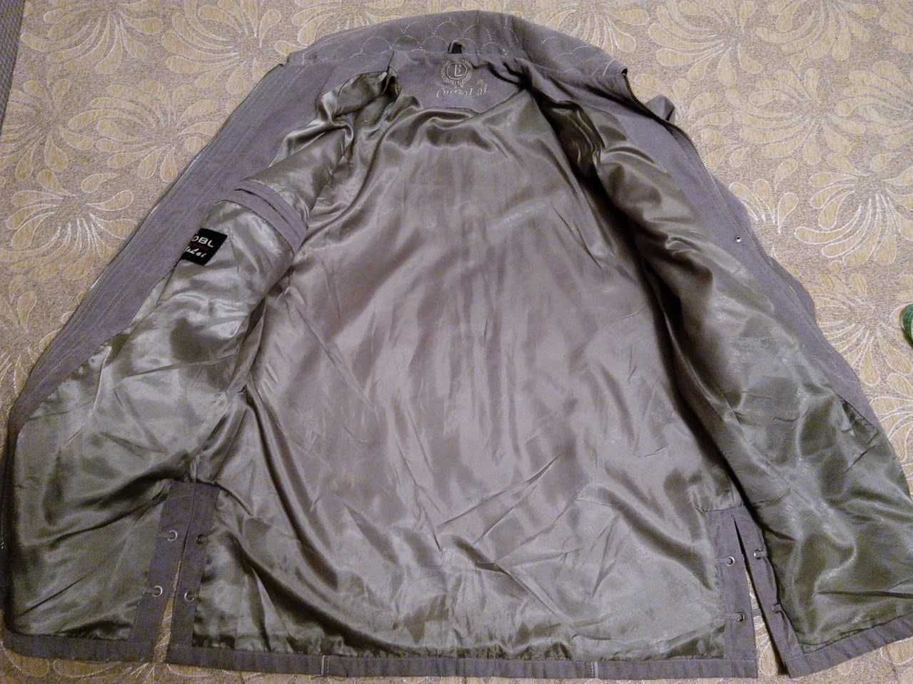 Новая куртка Размер 54-56