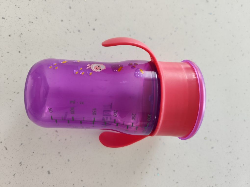 Chicco Perfect 360 Avent преходни чаши