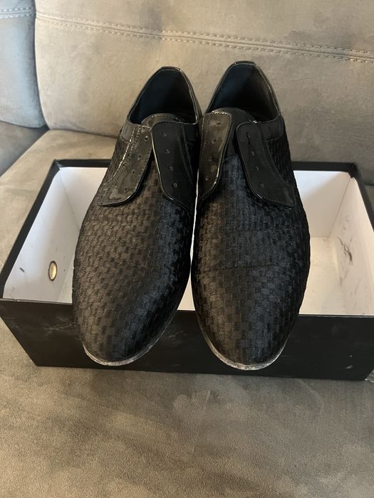 Обувки TEODOR.