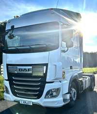 Daf xf 106 450 FT space cab ACC