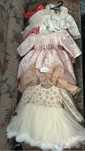 Rochite fetita marime 74