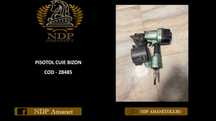 NDP Amanet NON-STOP Bld. Iuliu Maniu 69 PISTOL CUIE BIZON (28485)