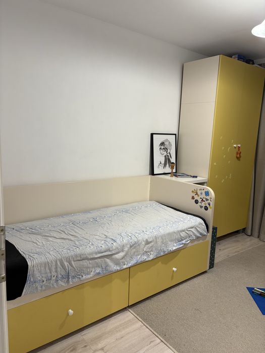 Pat 90/200 si sifonier 100/55/200