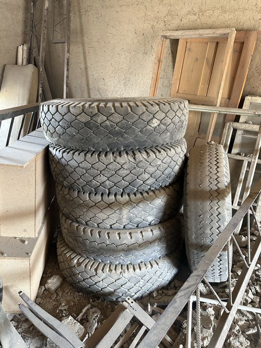 Шины 6 шт. ИД-304 Р20