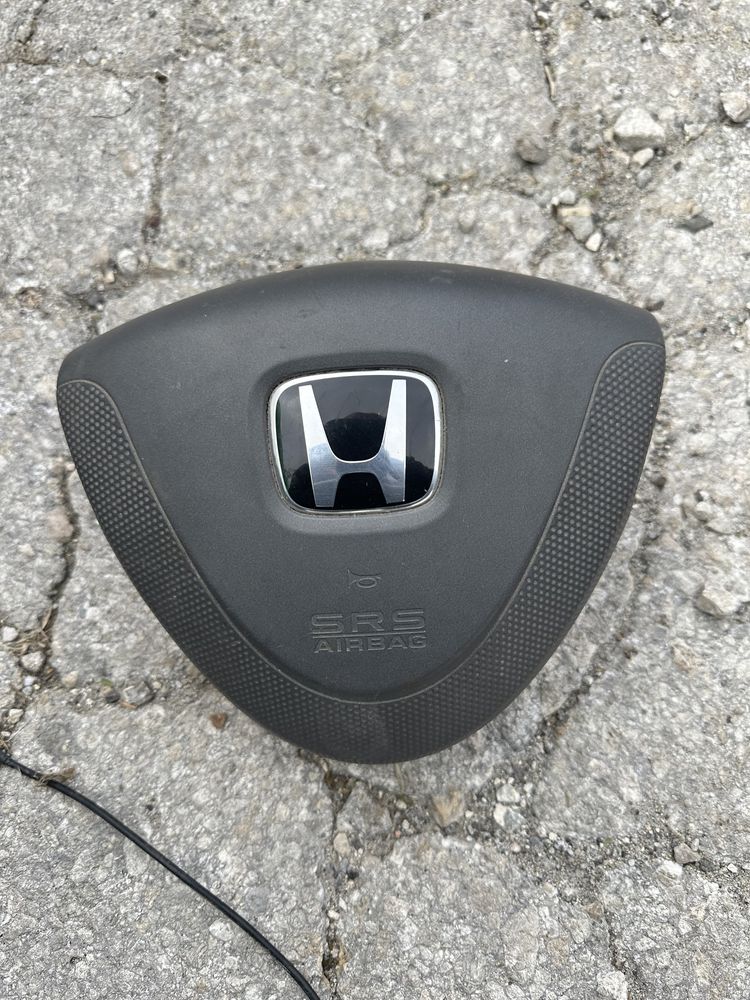 AIRBAG HONDA JAZZ 2004-09г DAB-3-1043 Айрбаг айрбег