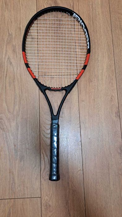 Теннисная ракетка Babolat