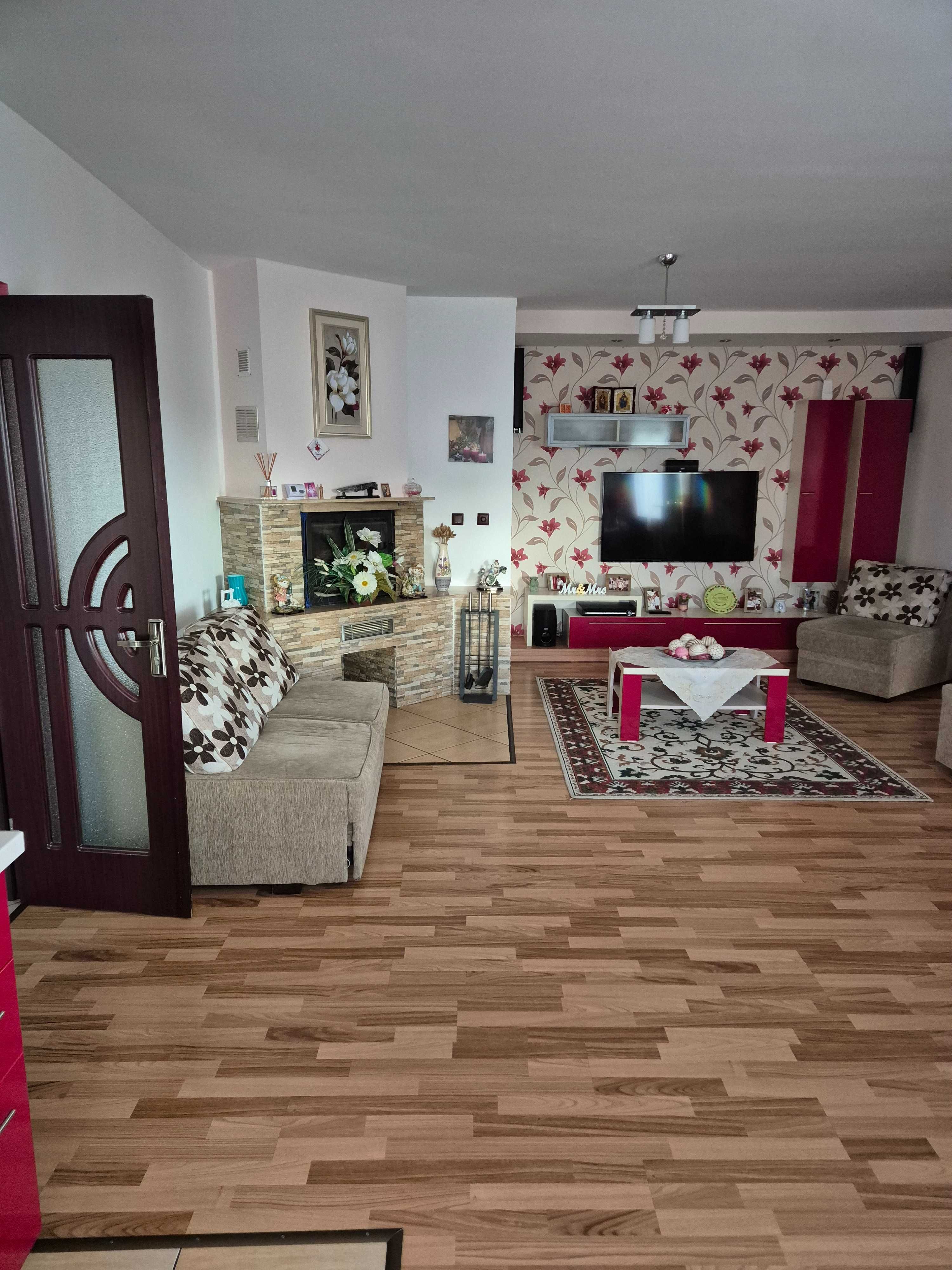 Vand casa in Sfantu Ilie utilata si mobilata