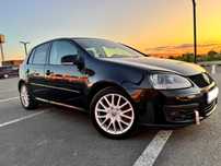 Golf 5 GT Sport • 1.4 TSI 170 CP • Bi-Xenon • Jante aliaj GT • benzina