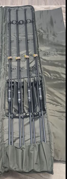 Lansete okuma 8k