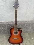 chitara electro acustica XP Guitars
