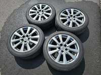 Диски с летней резиной 235/45 R18