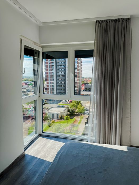 Apartament de inchiriat cu 3 camere Adora Park