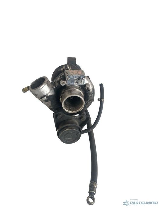 Turbină BMW 5 E39 1995 - 2003 525 OEM  2246144 TD04-13T-4
