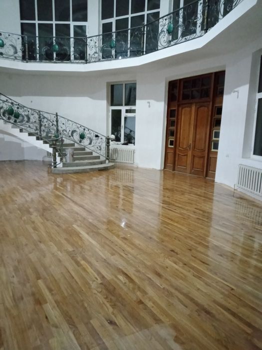 Шлифовка пол паркет киламан 220ваольда иски краска полларни тамирлаб