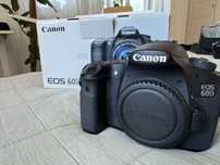 Canon 60D + Canon 50mm f1.8
