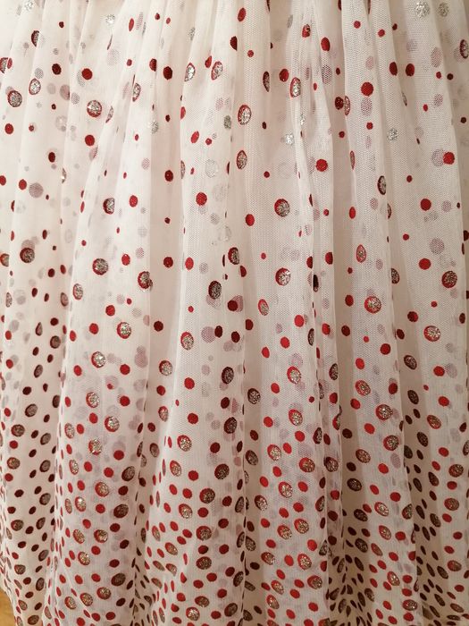 Официална бутикова принцеска рокля за момиче