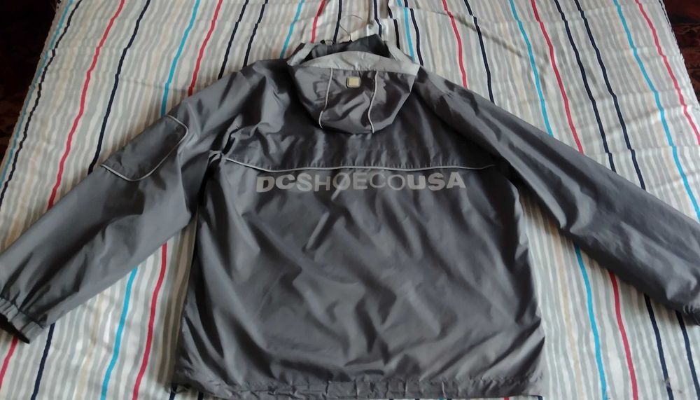 Яке/ветровка DC Shoes