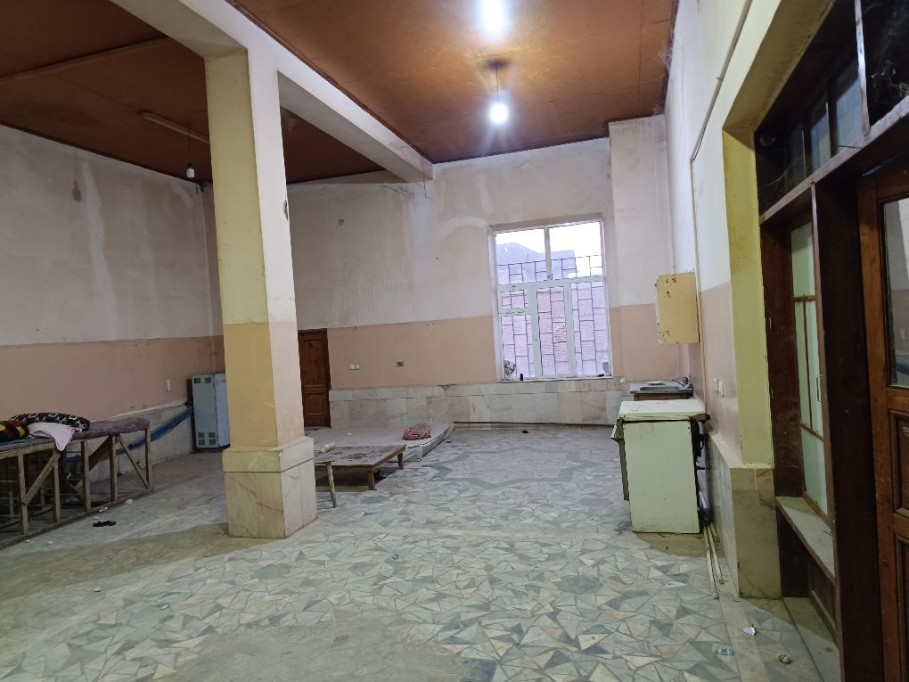 Сдаётся помещения в Самарканде