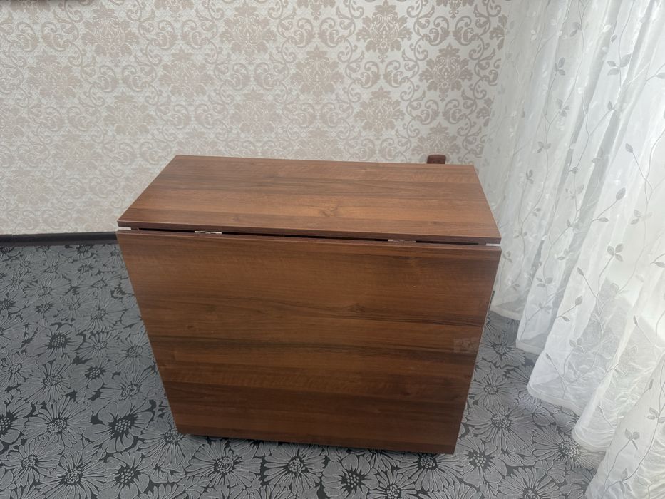 Стол раздвижной трансформер