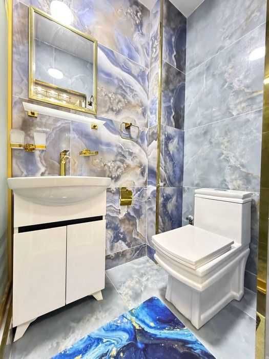 Студия после ремонта на Шота Руставели! 1*2/4/4 30 м²! (Фото реальные)