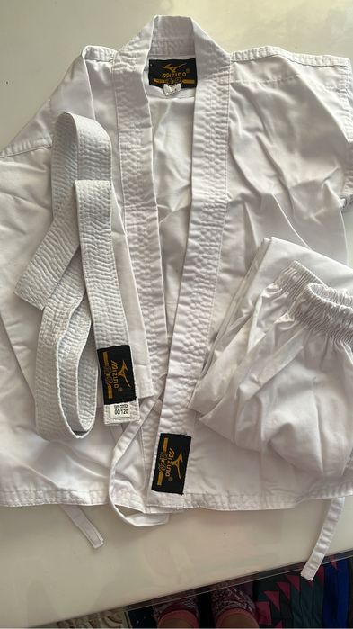 Кимоно на рост 120