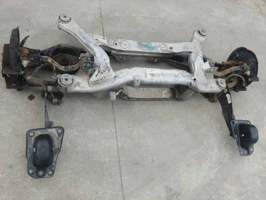 Punte spate audi a3 8p 4x4 1k0505235n