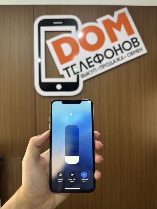 Iphone XS Max 256gb Айфон ХS Max 256гб