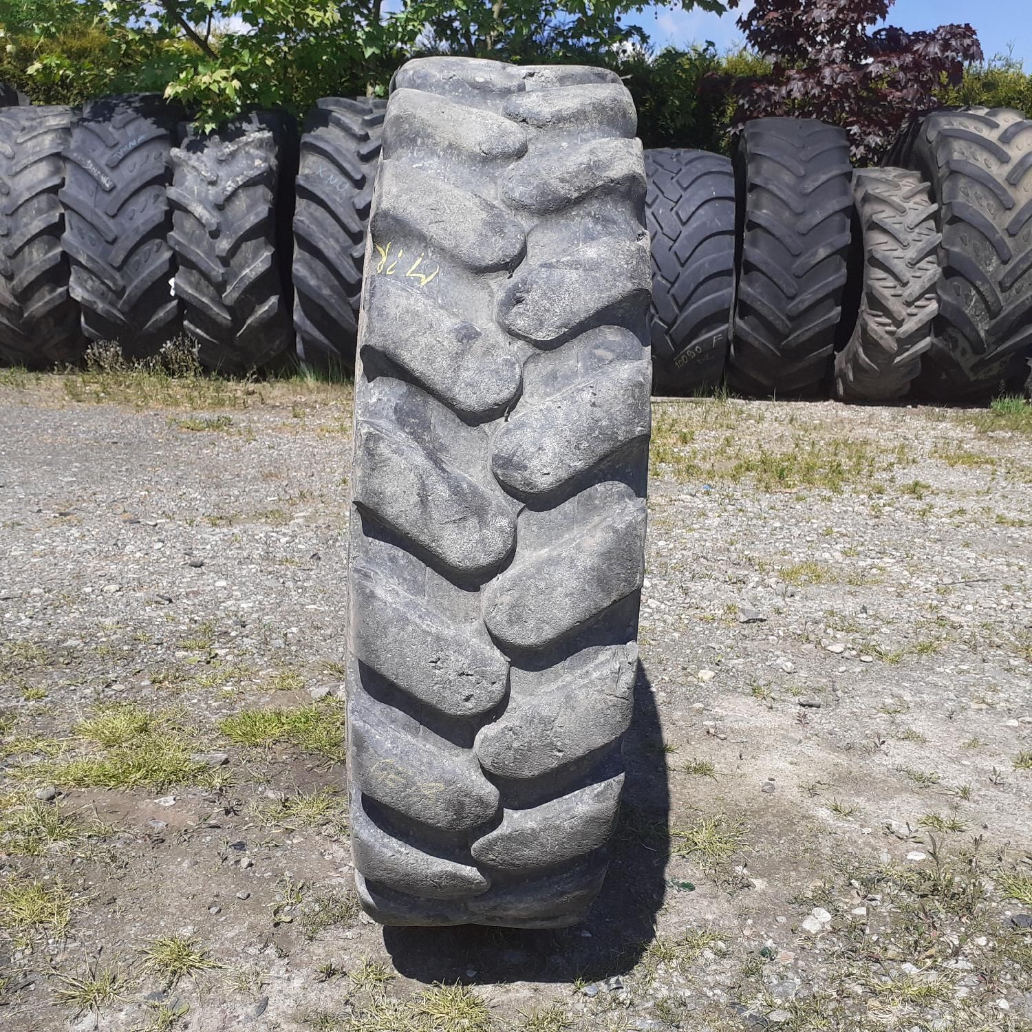 Cauciucuri 11.00-20 Camso Anvelope Tractor Second Hand