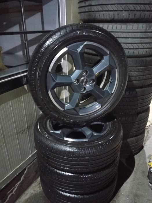 Byd seagull diska balon Sotiladi R16