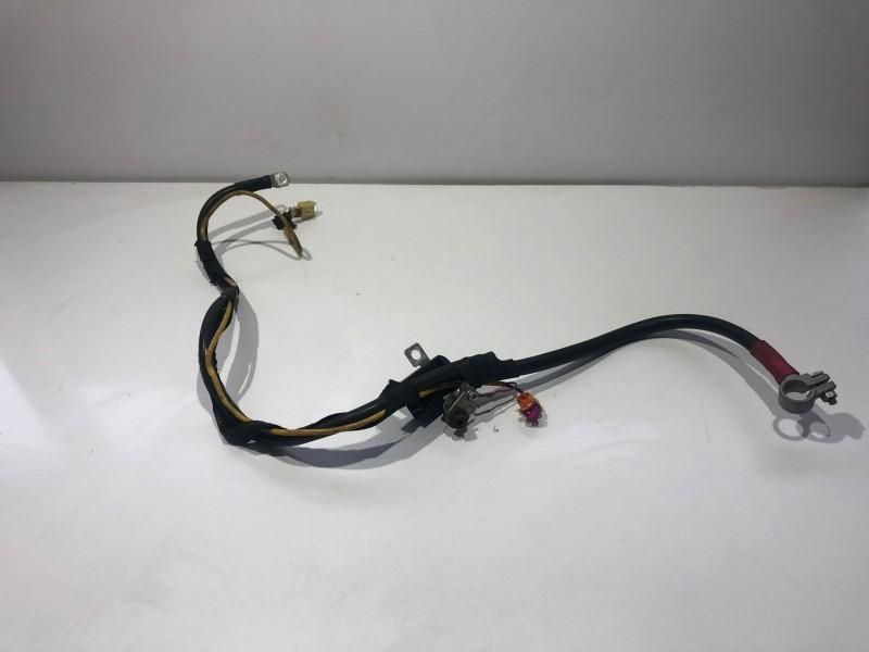 Cablu baterie plus Audi A6 (2004-2011) [4F2, C6] 4f0971225f