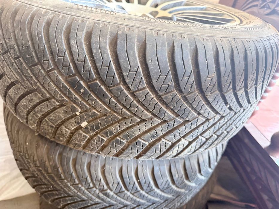 R16 saka diska sotiladi balon yangidey 5000km yurgan