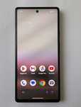 Google Pixel 6A Alb