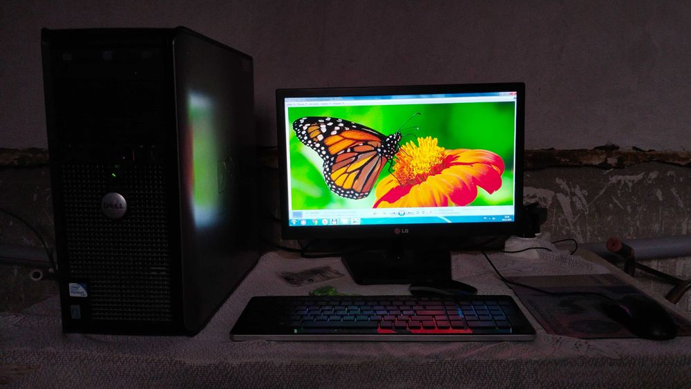 Продается компьютер