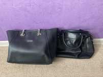 Голяма Чанта Guess