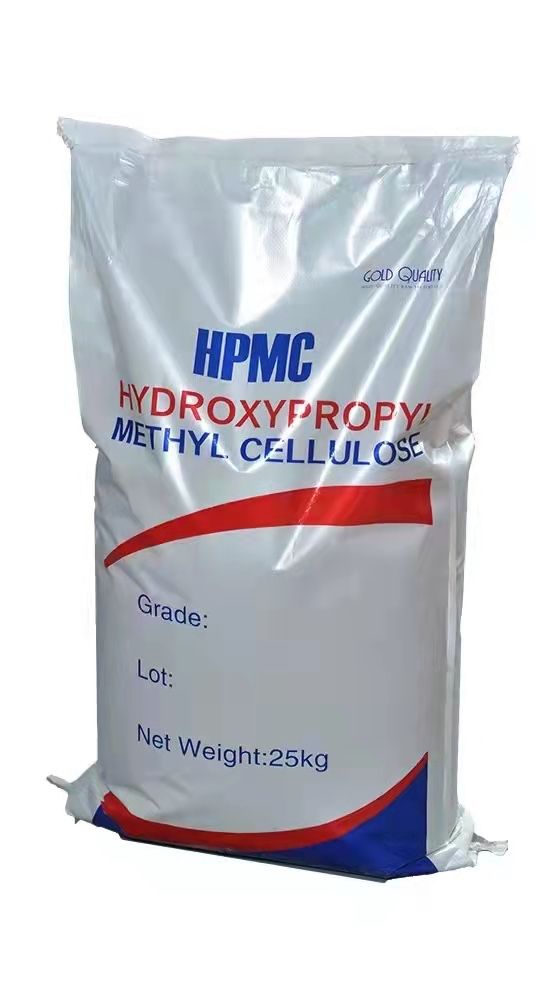 Гидроксипропилметилцеллюлоза HPMC