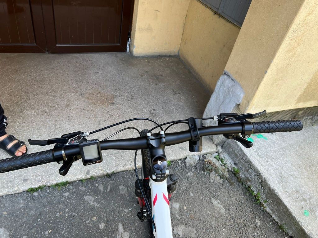 Bicicleta Monteria 26inch, M