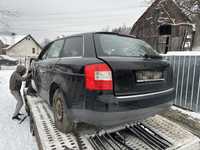 Alternator / electromotor / pompa tandem Audi / VW passat 1.9TDI AWB