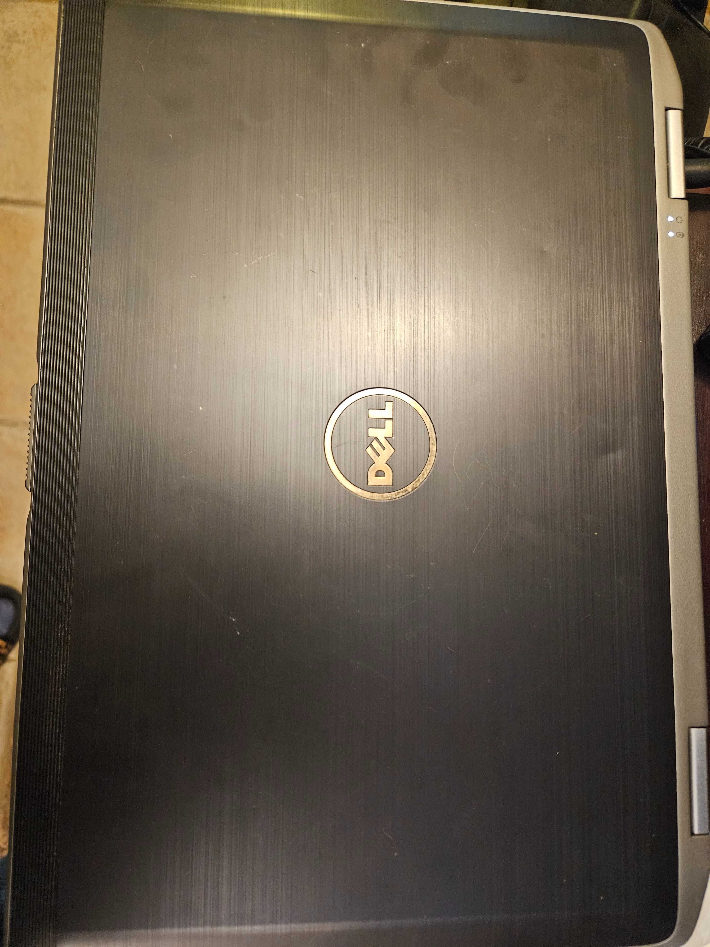 Dell Latitude E6420 -  i5 core processor