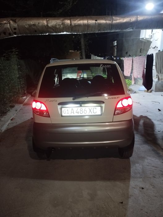 Matiz best 2015 kandisanerli