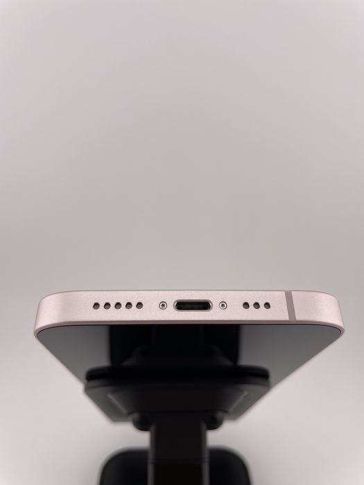G Store Mobile! OFERTA: iPhone 13 128gb,pink,100%!