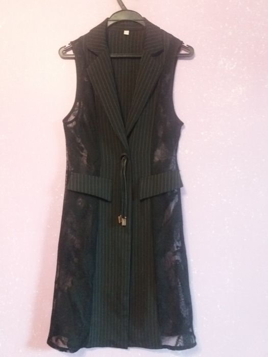 Женская нарядная накидка