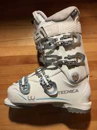 Дамски ски обувки Tecnica